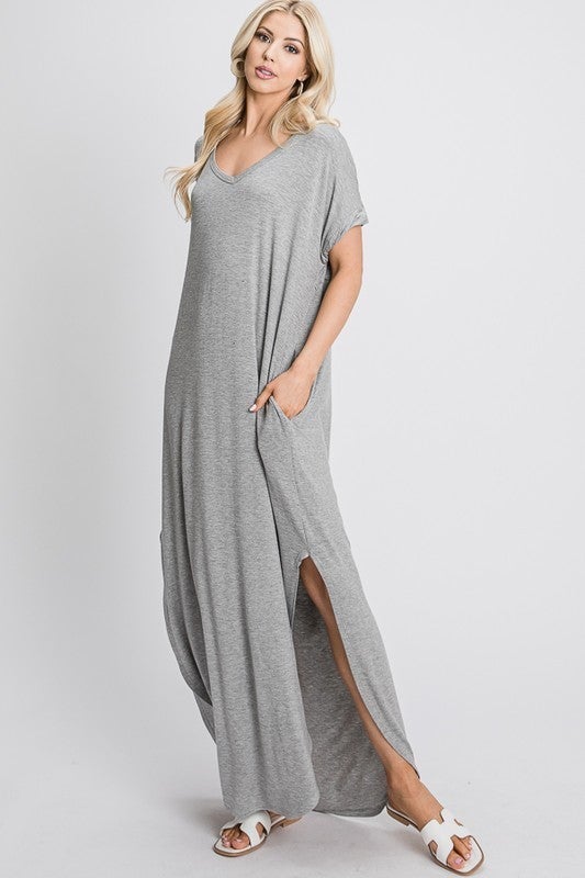 The Costa Maxi in 8 Colors