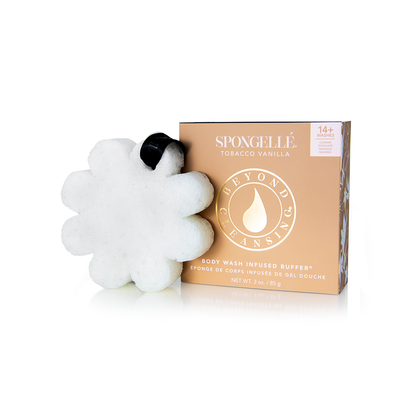 Boxed Flower Sponges