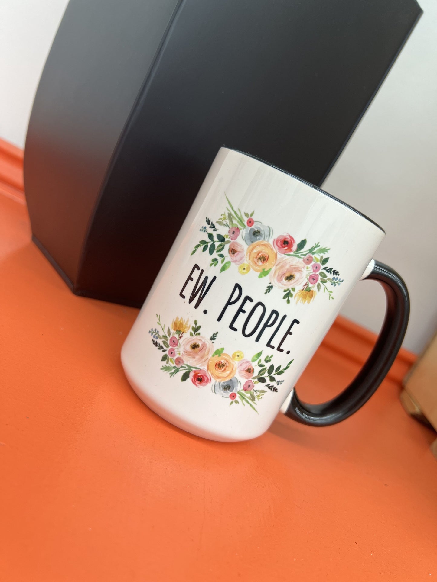 Snarky Mugs-19 Funny Options