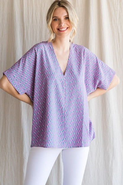 The Davis Top