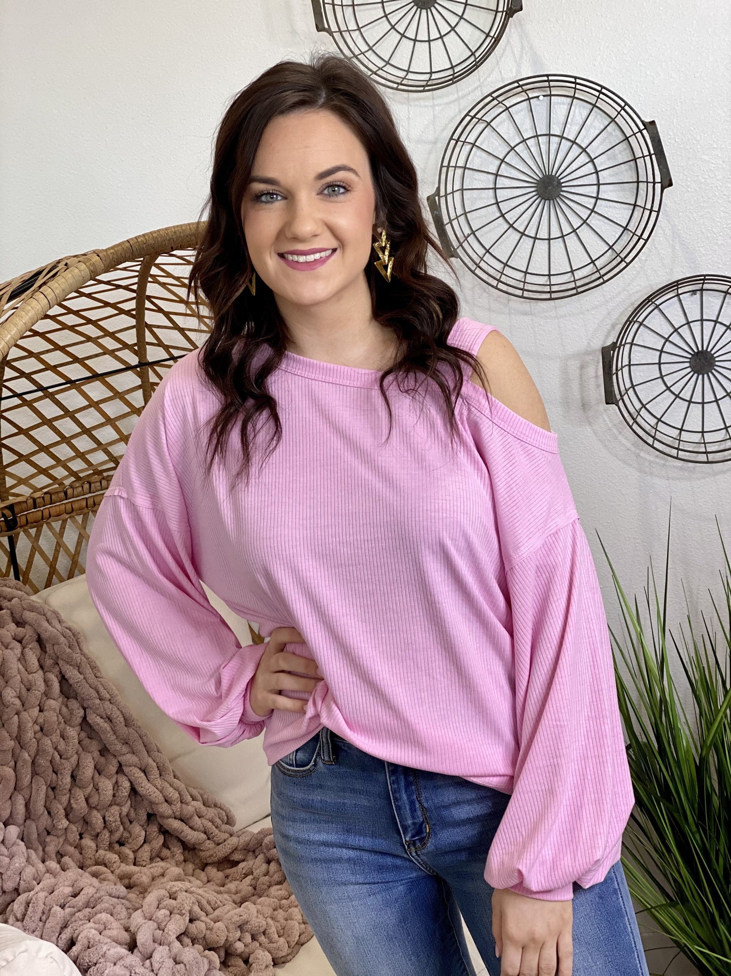 The Petunia Top-3 Colors