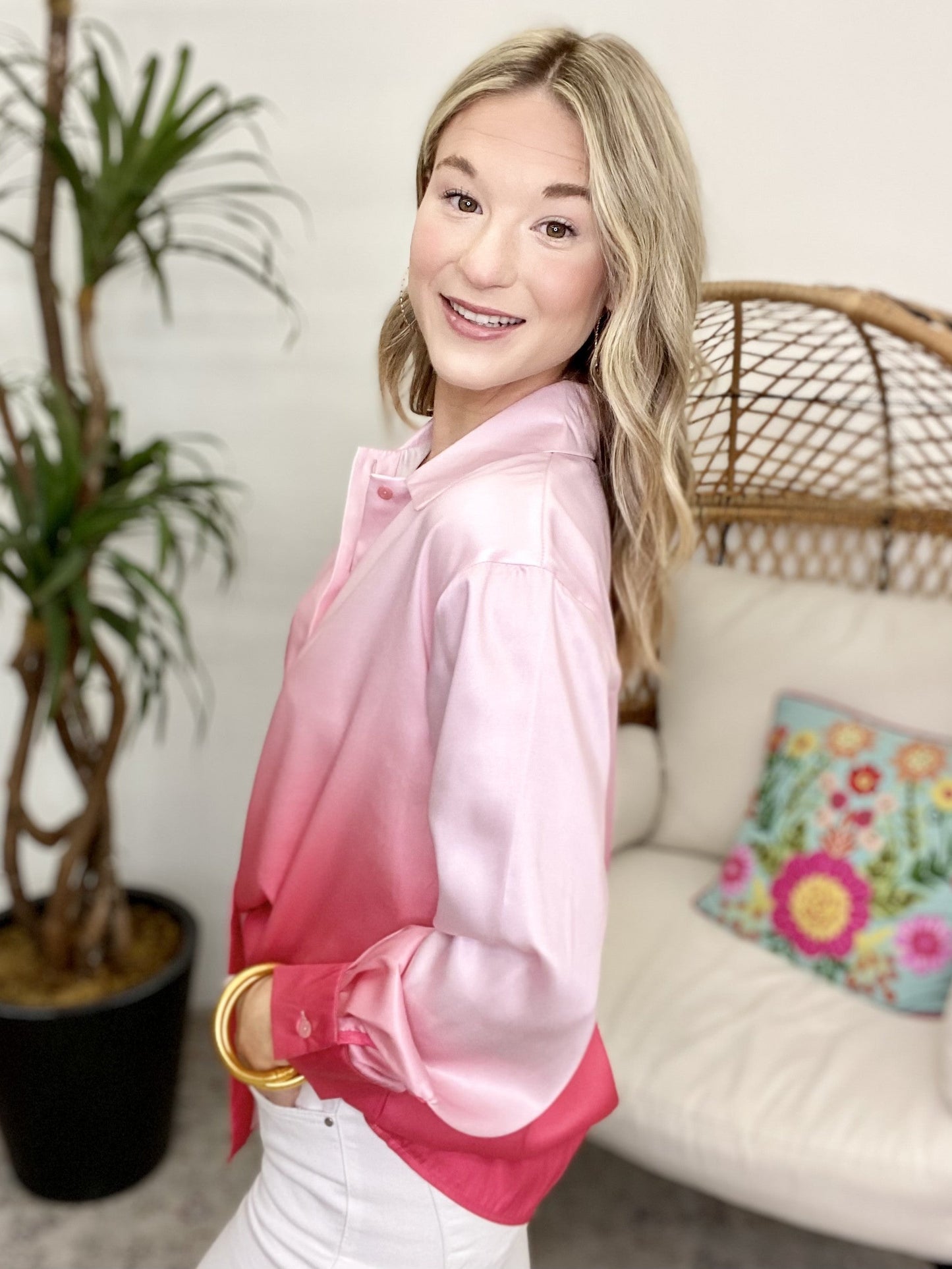 The Pinkie Top