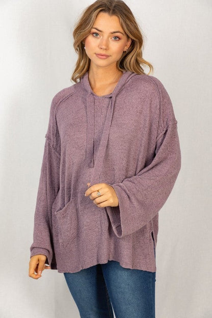The Luxe Love Top - 3 Colors/AS