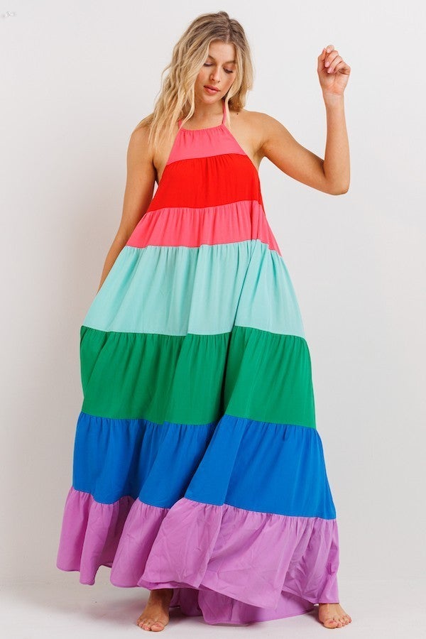 The Ellesyn Maxi