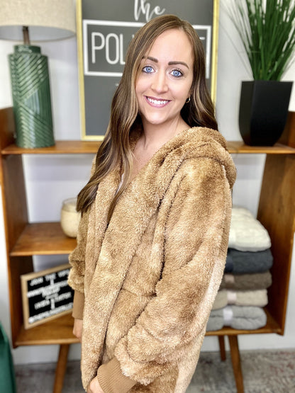 The Kitten Jacket-Solids/Patterns