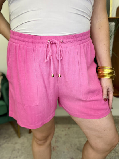 The Roberts  Shorts - 2 Colors, AS