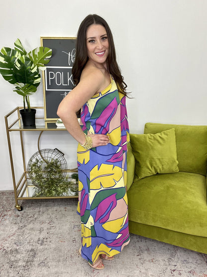 The Peri Dress