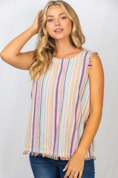 The Sweetheart Top