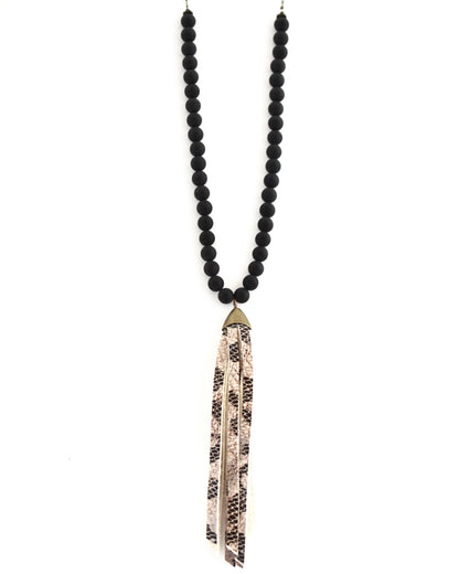 Beljoy Krista Necklaces-3 Styles