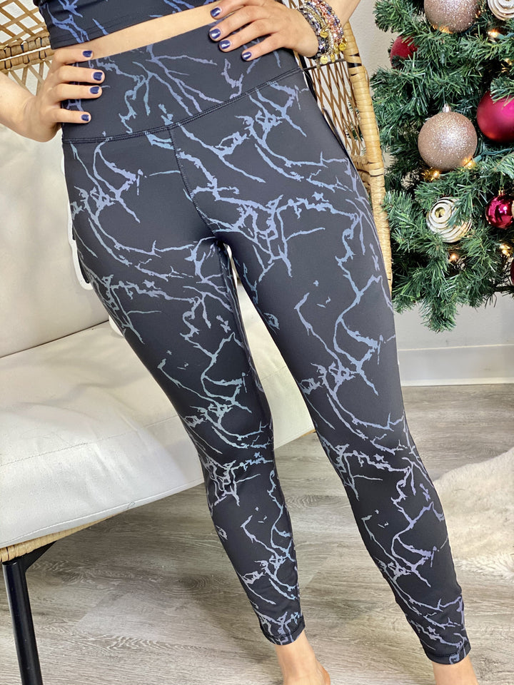 The Reflective Revive Leggings