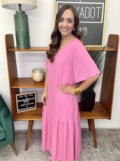 The Bubblegum Mumu
