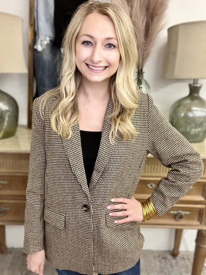 The Hounds Blazer-2 Colors