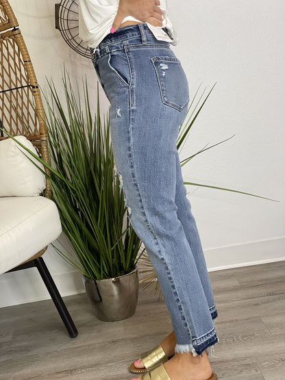 The Landon Skinnies