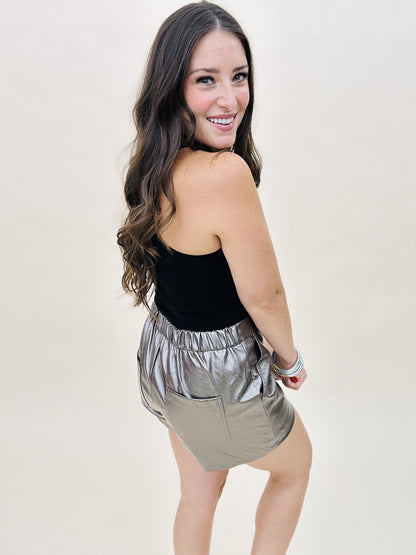 The Vince Shorts-3 Colors