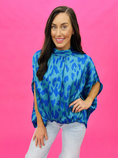 The Safari Honolulu Top-2 Colors