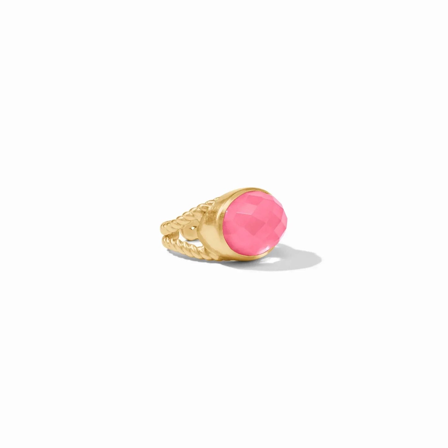 JV Nassau Statement Ring