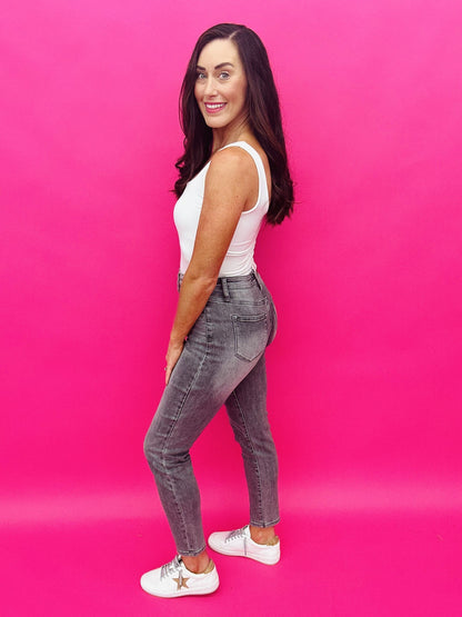The Ethan Stone Wash Jeans-All Sizes