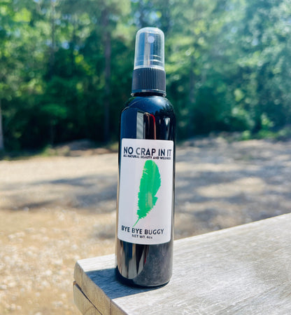 No Crap Outdoorsy
