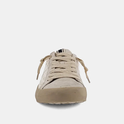 The Bone Woven Paula Sneaks
