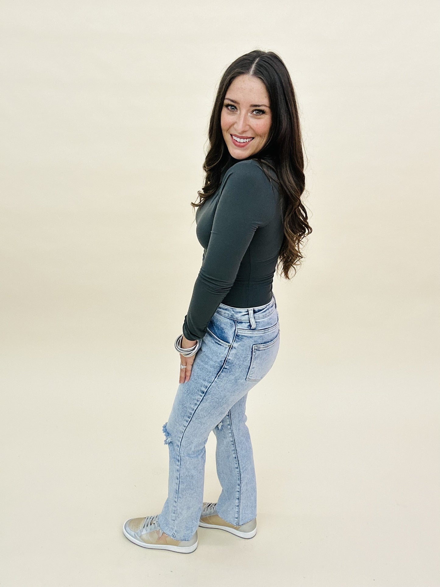 Risen Acid High Jeans
