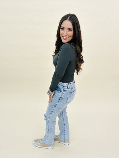 Risen Acid High Jeans