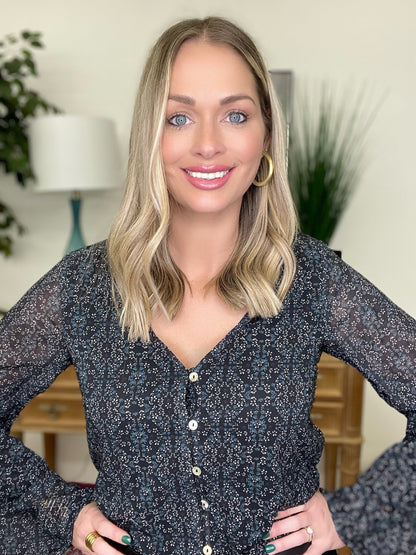 The Flare Bodysuit