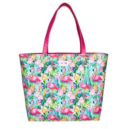 MJ Flamingle Collection
