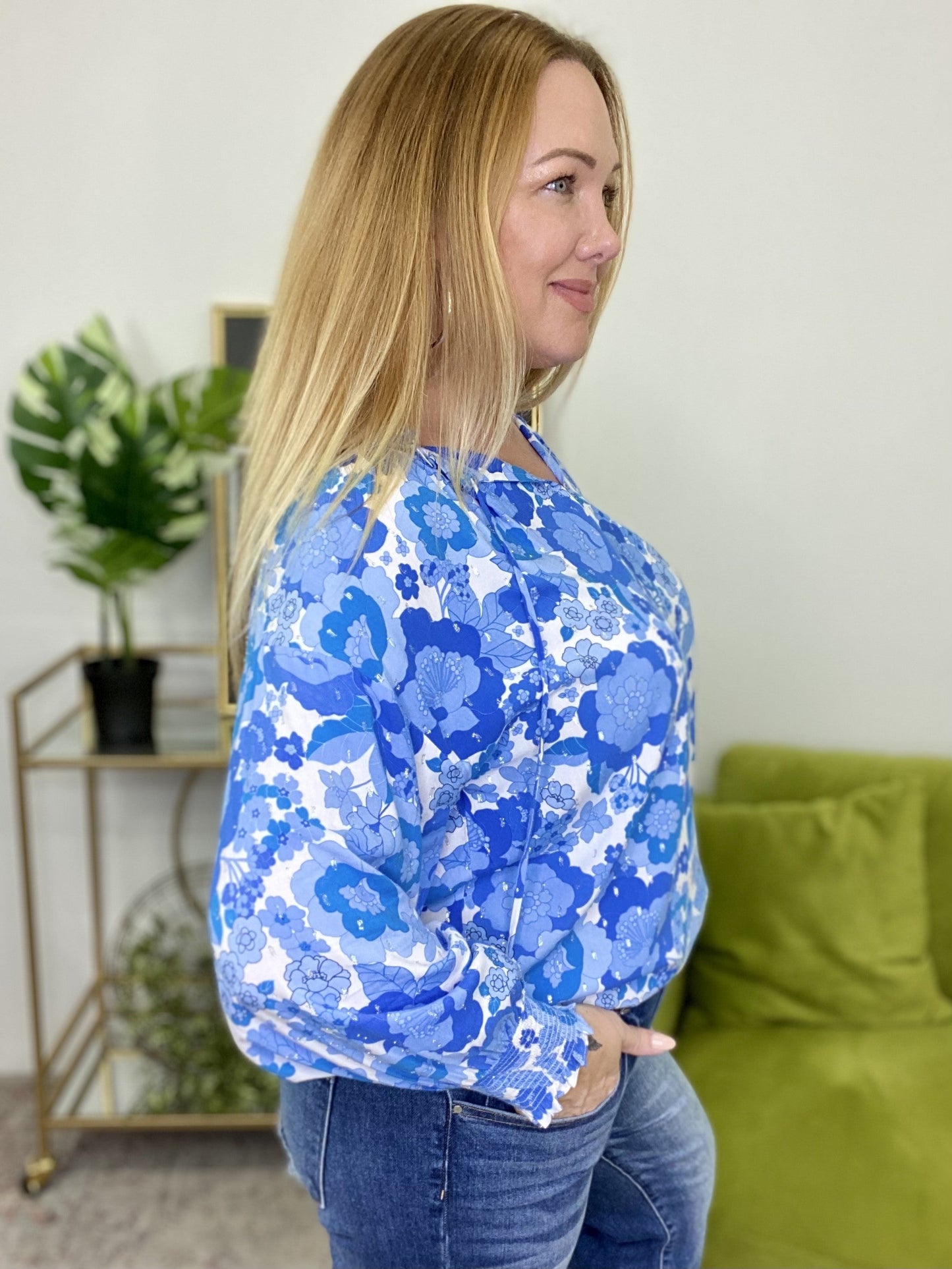 The Juliani Top