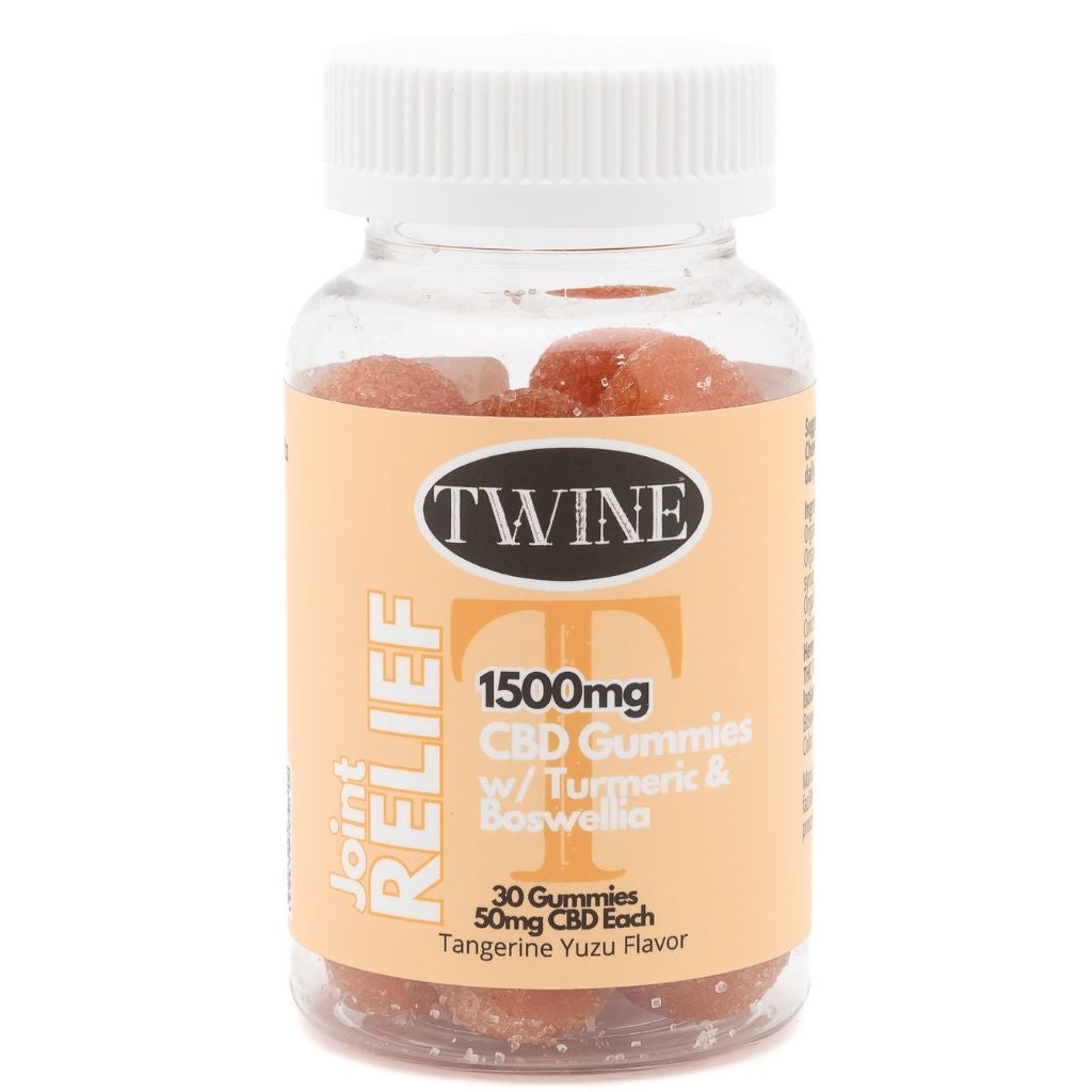 Twine Gummies