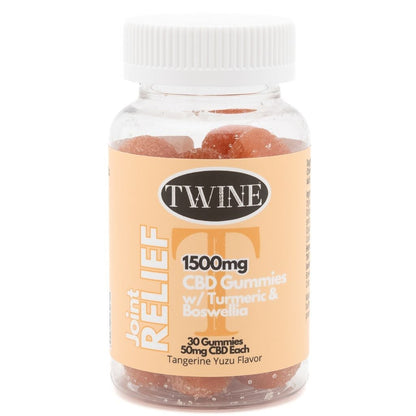 Twine Gummies